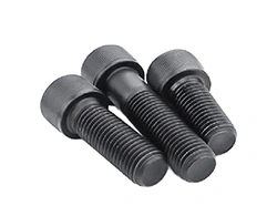 ASTM A193 B7M Button Head Bolt